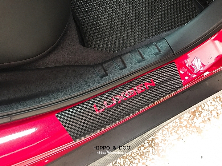 【開箱/紀錄】LUXGENG U6 GT220 @ 我們的第一部車