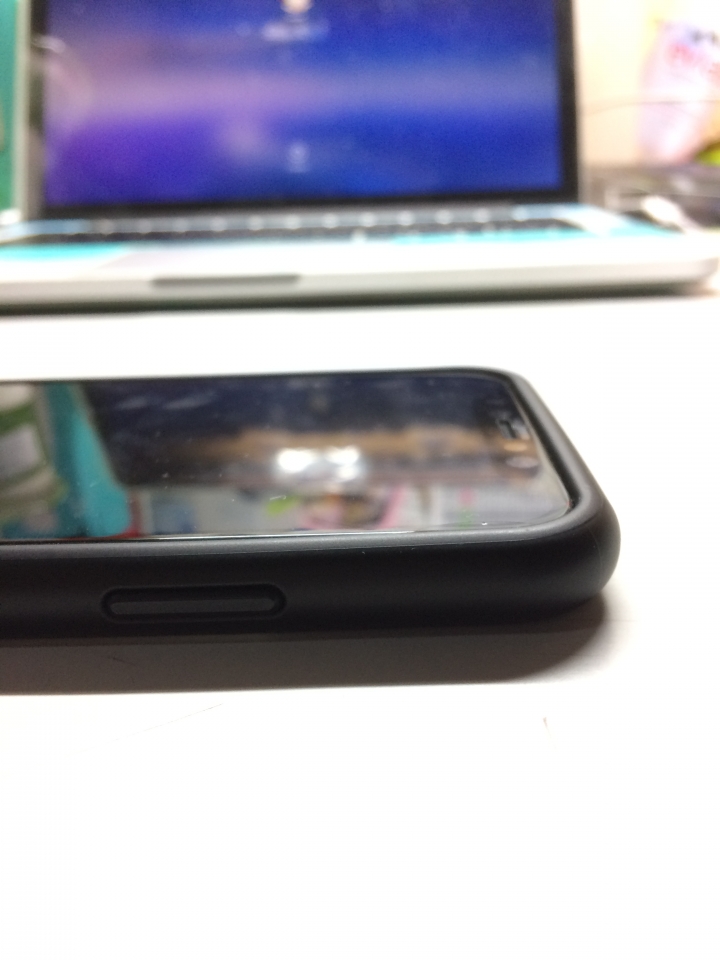 犀牛盾RhinoShield Mod for iPhone X保護殼