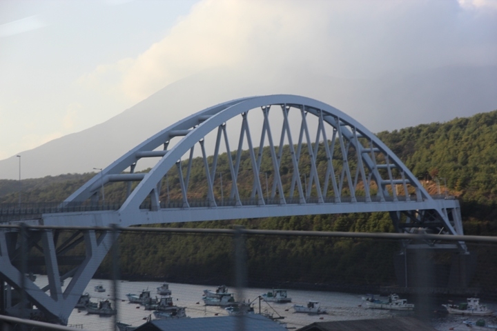 有 福 同 享，日 本 九 州 五 日 遊 記 (第 三 日)