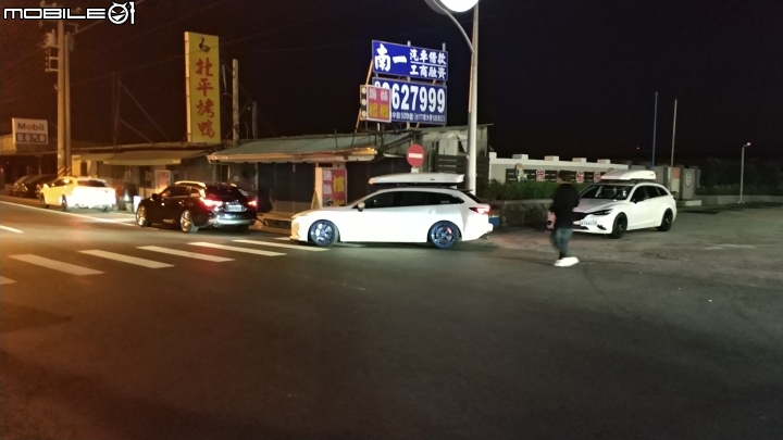 中年大叔的24耐環島紀錄 (圖多)