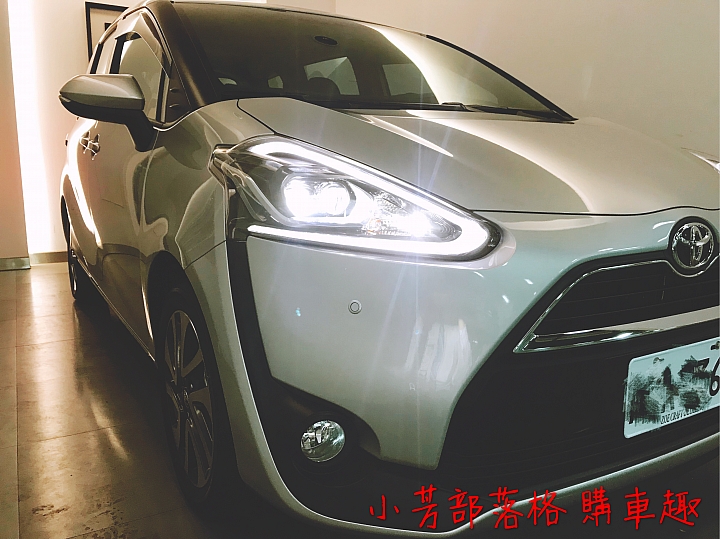 2018全新T牌國產車空車下殺9折再補助5萬 購車實錄分享 買超值/ 優惠/ 別再迷失了