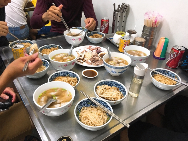 “流浪者日誌” - 雙連埤Bikepacking