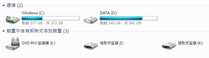我的電腦用了三年，現在跑的超慢的