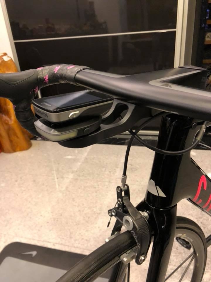RCC Caynon Ultimate CF SLX