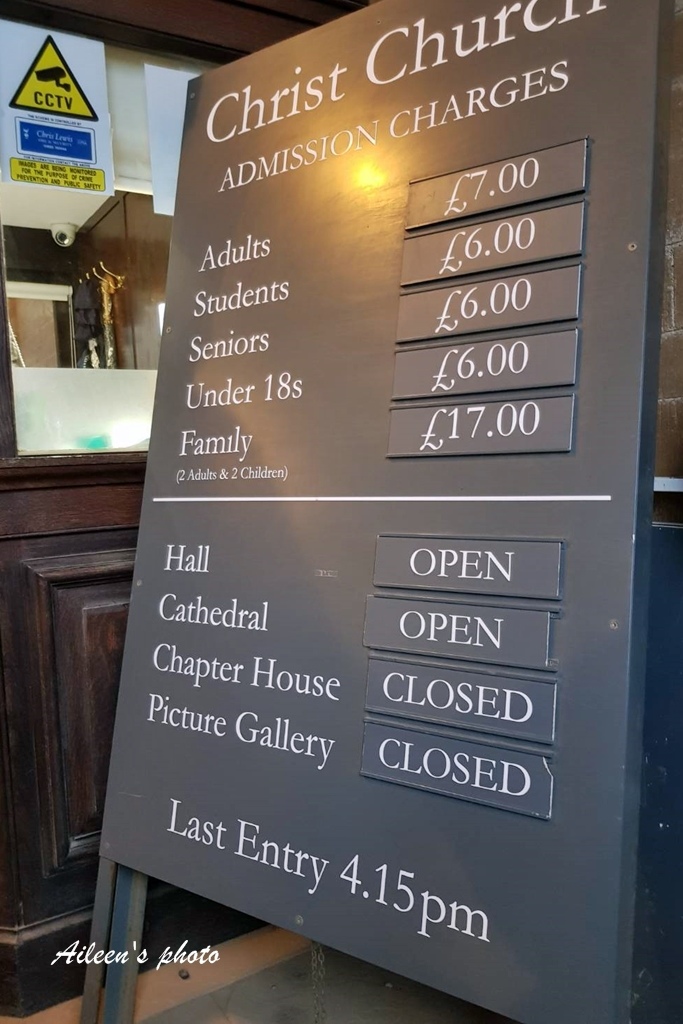 [英國] 走訪牛津大學城 Oxford university,尋找霍格華茲魔法學院的蹤跡