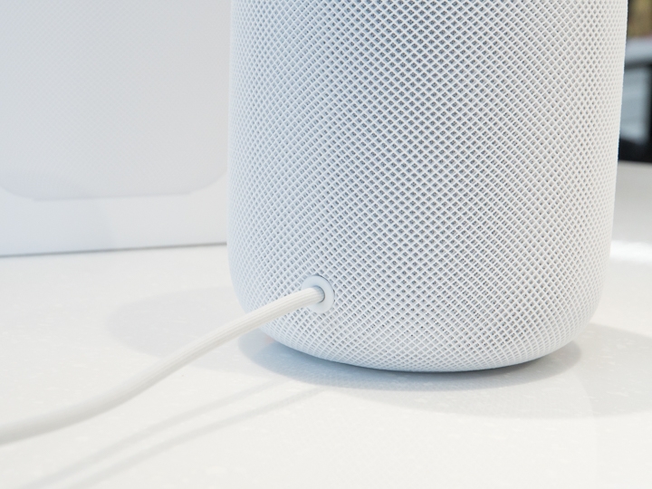 【小試】HomePod給我一下午的沈浸感 但Siri是好DJ 還不是好助理