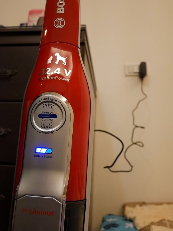 Bosch毛髮終結者開箱分享
