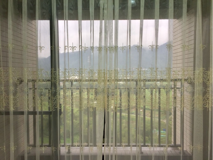 我們家的開箱文-快又美系統傢俱+汎德沙發