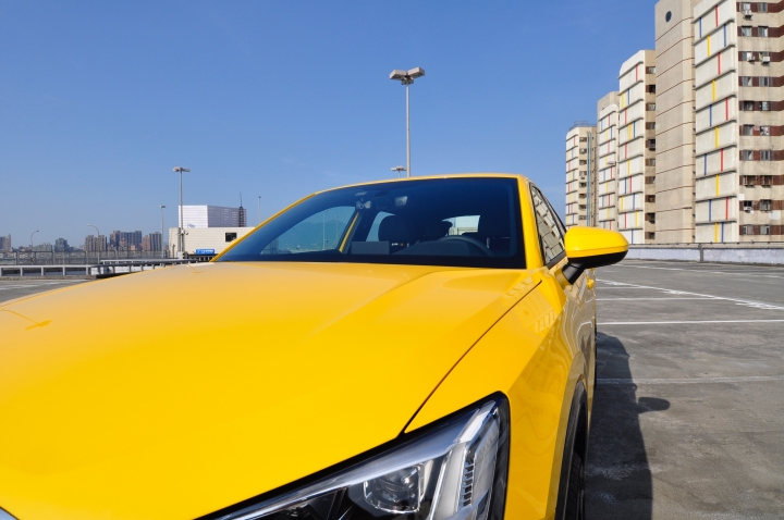 [更新在第18頁]AUDI Q2選配介紹