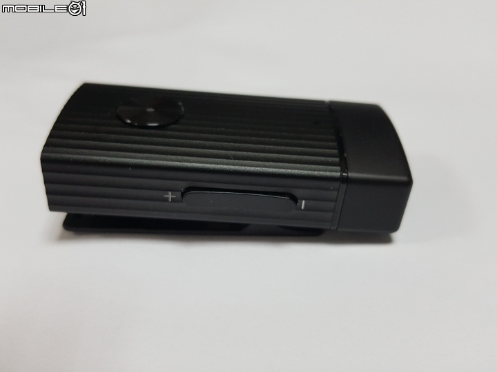 [開箱] Fiio BTR1 有含擴大功能的藍芽接收器