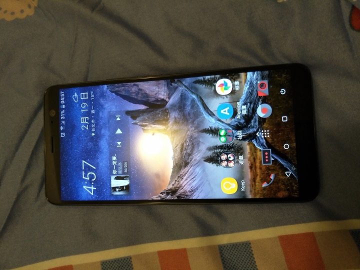 入手U11 Plus，感想，與R9 plus的續航比較