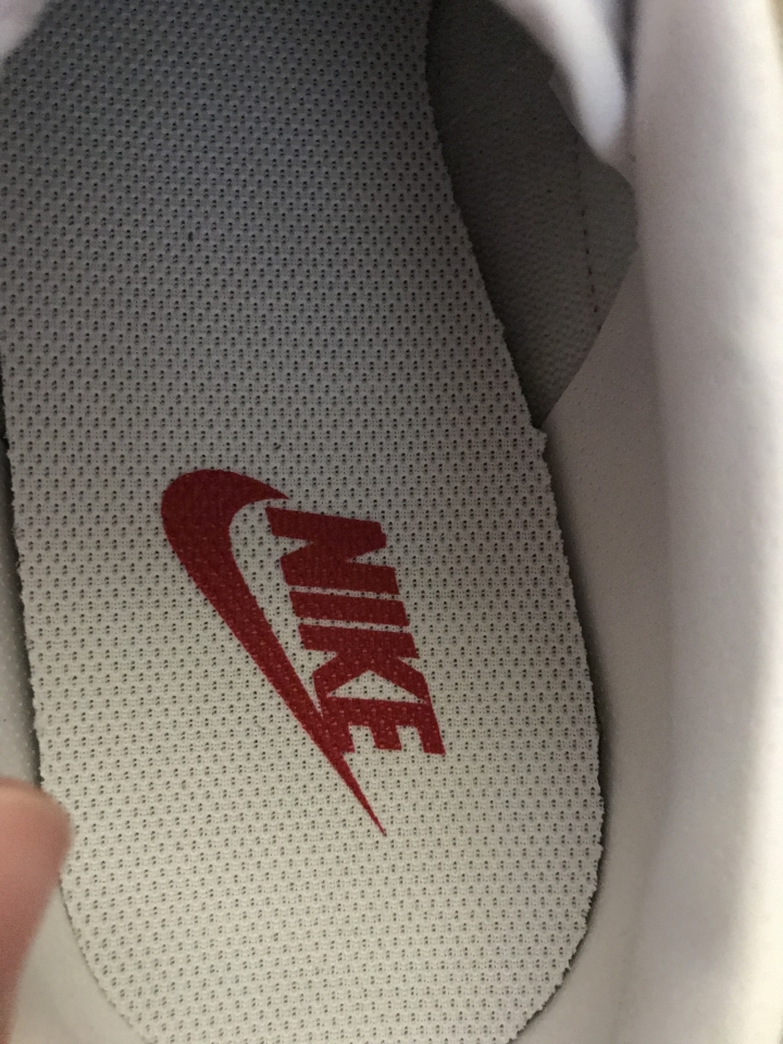 求驗 阿甘鞋 nike cortez