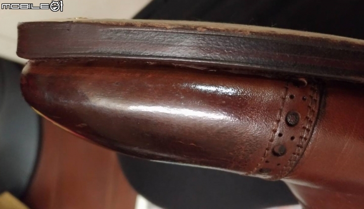 【這真的不能當武器嗎？】來蓋個鞋頭鐵片經驗分享樓
