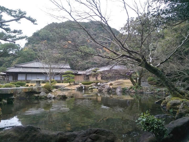 有 福 同 享，日 本 九 州 五 日 遊 記 (第 三 日)