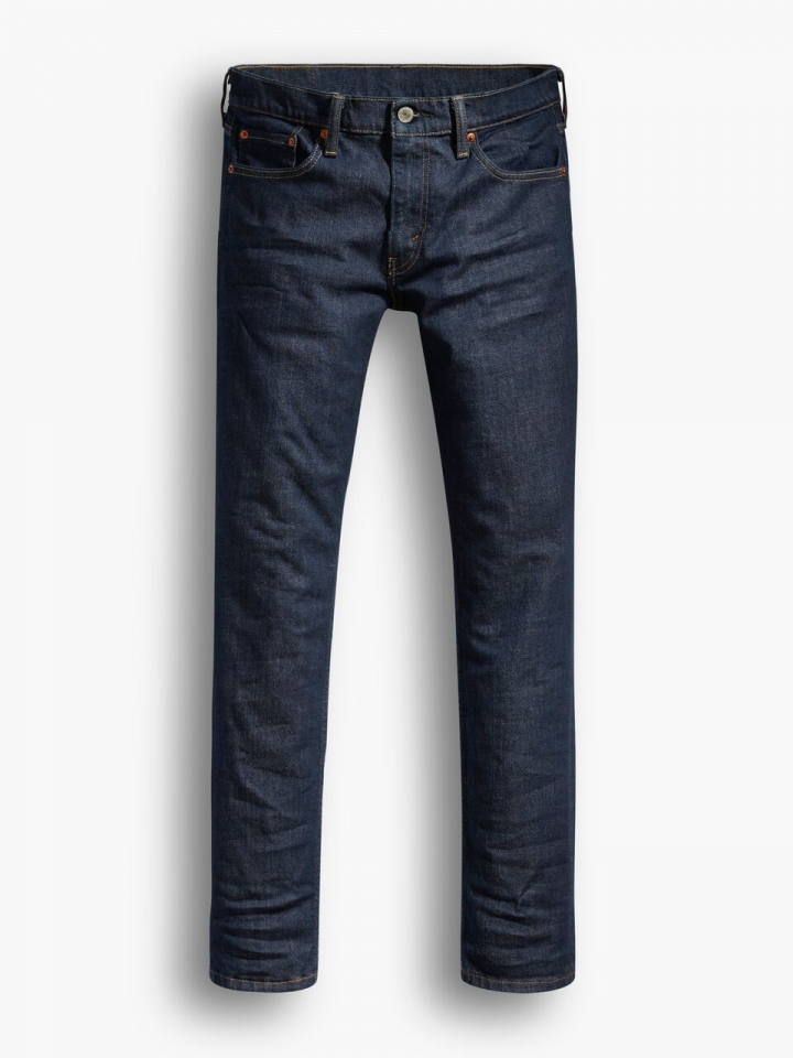 細緻的日式手作質感 LEVI'S Made In Japan系列重磅登場