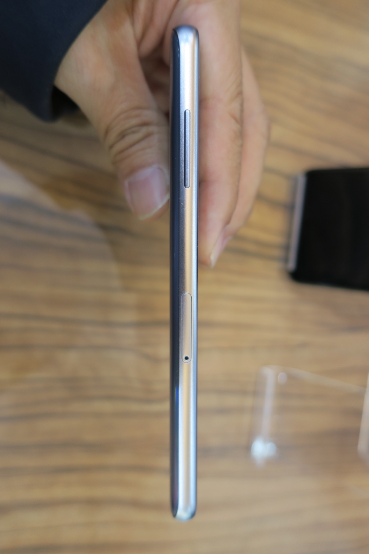 一次到位的自拍美顏值手機-Samsung Galaxy A8(2018)上班族大進擊體驗會活動 CSK不專業分享