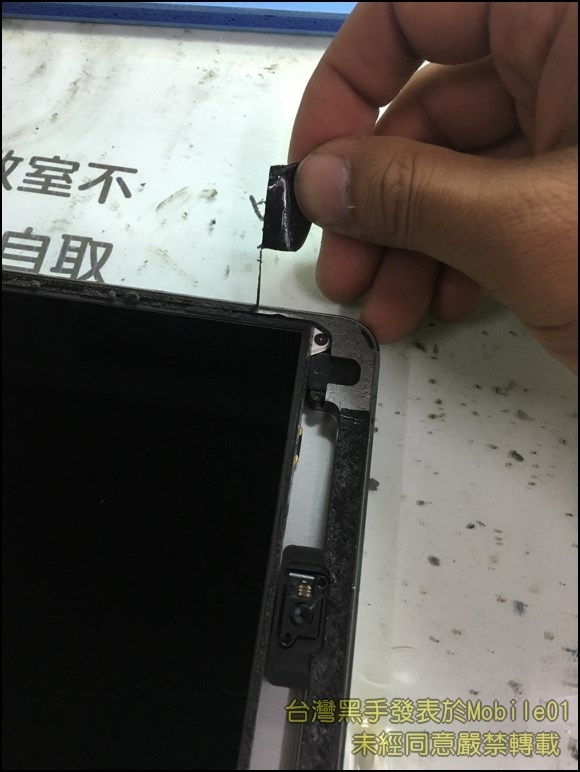 iPad Mini2 刷機出現 未知錯誤 9 4013 故障機維修記錄（圖多不喜勿入）