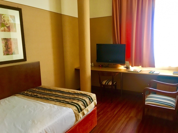 【如何規劃25天的蜜月旅行】 機票+住宿分享   德國.巴黎.義大利.杜拜 四國自助旅行