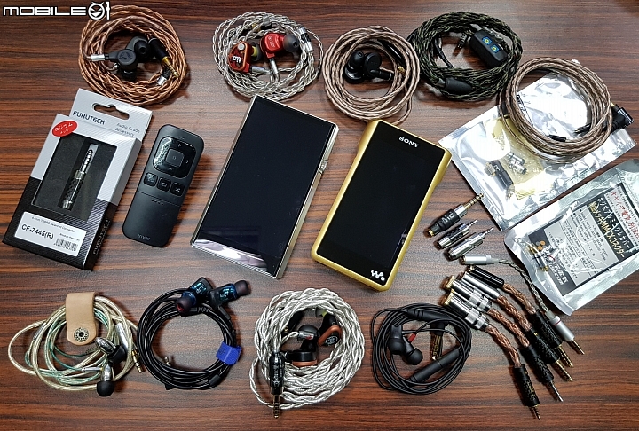 〔01開箱﹞森海爾 Sennheiser IE 800 S旗艦耳道 簡單開箱
