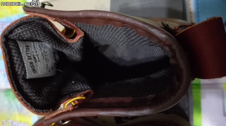 [碩果僅存]Red wing 犬標2015 reserve limited edition style 4805