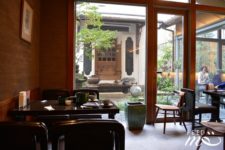 【日本在地美食｜京都】京菓子代表老舖，感受代代傳承的極致文化