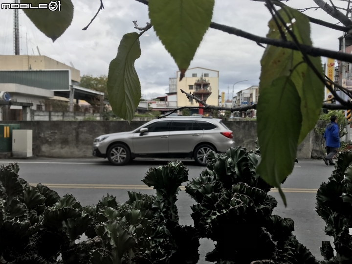 2018 Outback Eyesight 1000公里心得