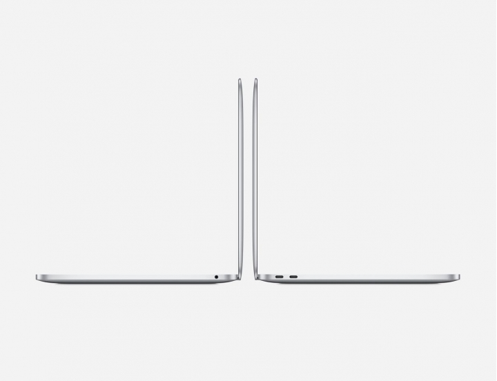 MacBook Pro 挑選