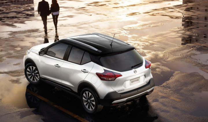 有人也在期待Kicks加入跨界小休旅戰場嗎？