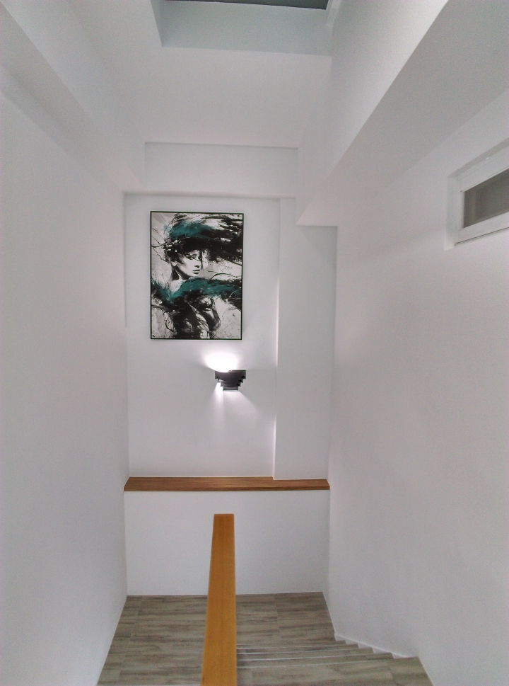 [開箱]自己設計監工，中古屋溫暖大翻身！地海戰記