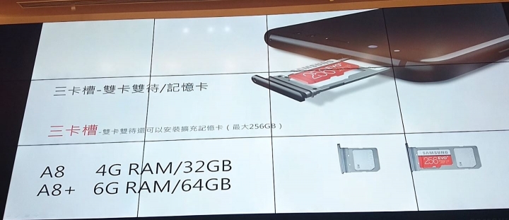 一次到位的自拍美顏值手機-Samsung Galaxy A8(2018)上班族大進擊體驗會活動 CSK不專業分享