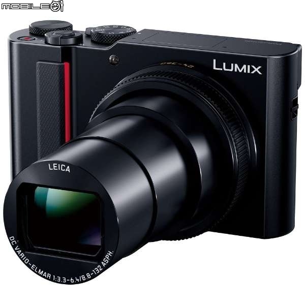【新訊】Panasonic GX9 畫素升級 取消低通濾鏡 / TX2 一吋感光元件 24-360mm 旅遊隨身機‧雙機發表！