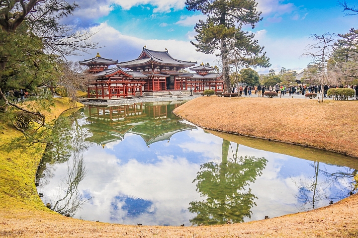 【Canon EOS M6】跟著我一起去京都輕旅行