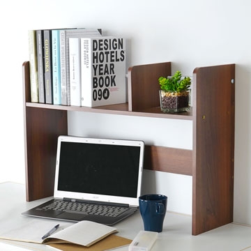 書架木板加強疑問!?