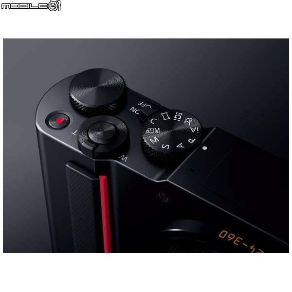 【新訊】Panasonic GX9 畫素升級 取消低通濾鏡 / TX2 一吋感光元件 24-360mm 旅遊隨身機‧雙機發表！