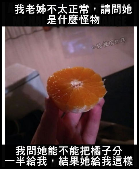 亂翻譯美國鄉民梗圖（11）