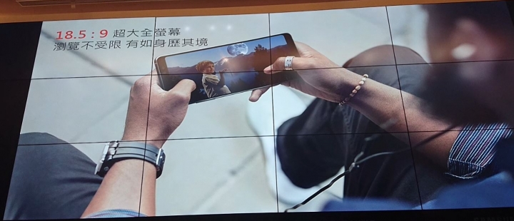 一次到位的自拍美顏值手機-Samsung Galaxy A8(2018)上班族大進擊體驗會活動 CSK不專業分享