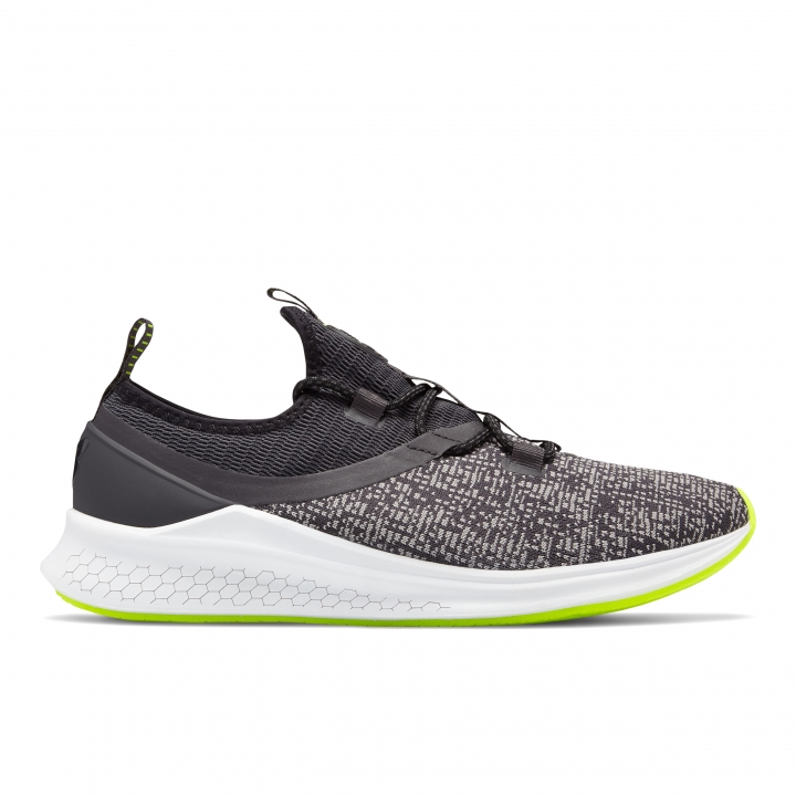 編織鞋款再一發 New Balance再推Fresh Foam LAZR Sport時尚運動系列