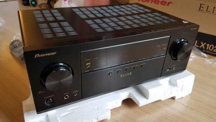 [ 分享 ] 入手BENQ W1700 - 平價4K及HDR投影機心得