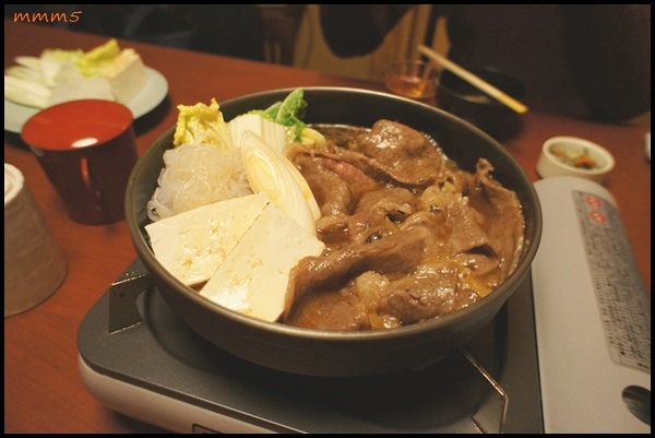 【食】日本/東京 淺草 すき焼き今半本店 壽喜燒今半本店-創業百年的歷史老店