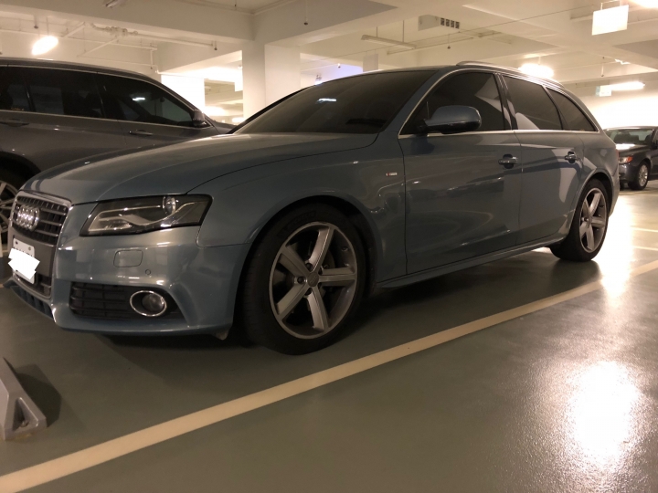 峰迴路轉的選車過程(補上開箱暨關箱圖)