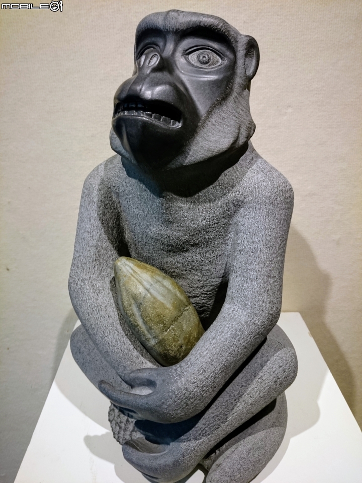 石雕展-鄭文裕石藝工坊 台南市東區文化中心02/25
