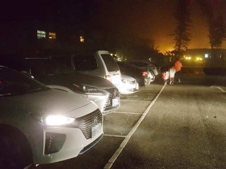 宜蘭微旅~~開車拉近我們距離