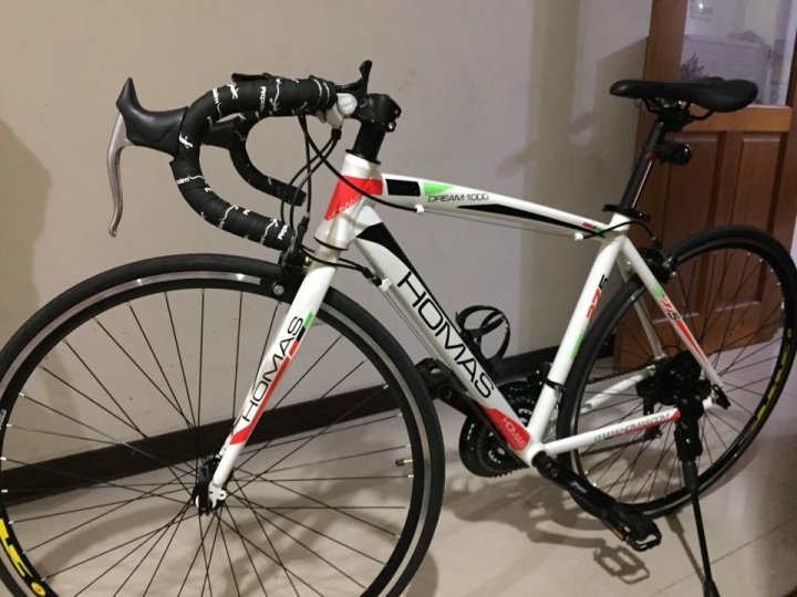 這台車是否可以更換剎車把手