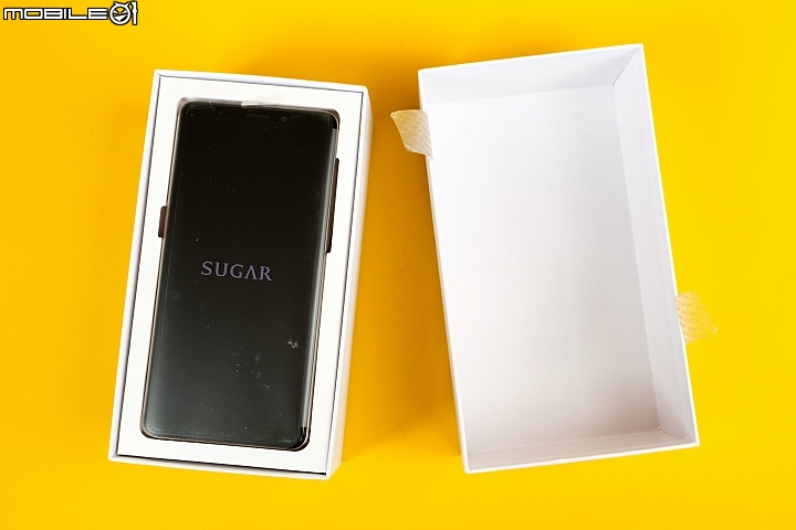 SUGAR Y8 MAX 小試用 雙鏡頭搭4,000mAh大電量免四千！