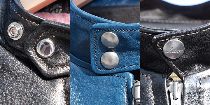 [直拉兄弟] Toy's McCoy Freewheelers the Real McCoy's直拉皮衣