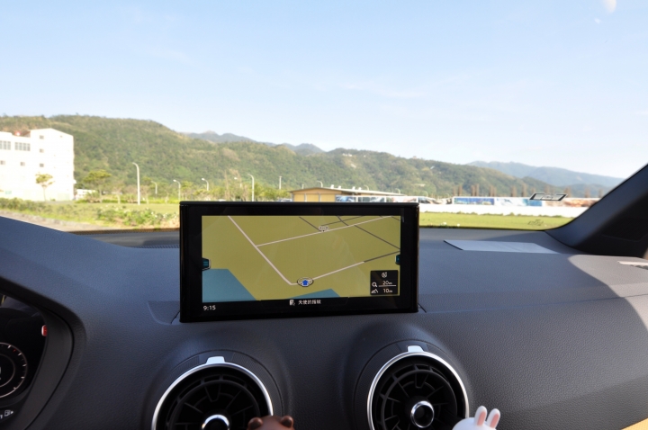 [更新在第18頁]AUDI Q2選配介紹