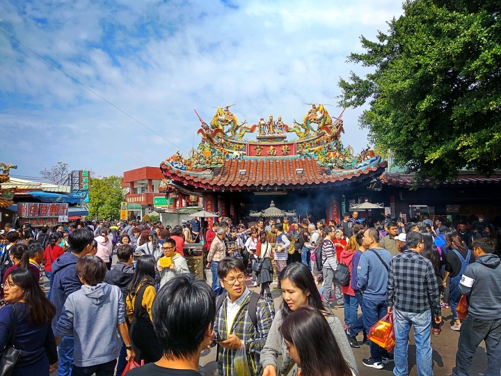 小米A1 照片分享(有修)