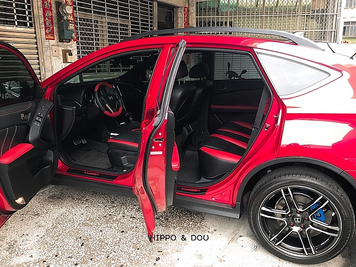 【開箱/紀錄】LUXGENG U6 GT220 @ 我們的第一部車