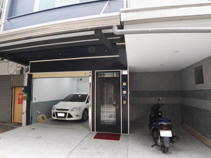 [開箱]自己設計監工，中古屋溫暖大翻身！地海戰記