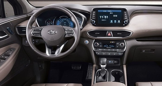 Hyundai Tucson 準備小改款，有望今年底正式亮相！